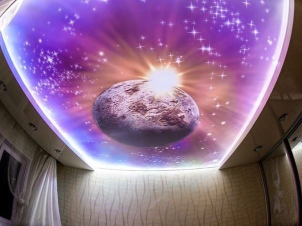 3d Prints iestieptie griesti