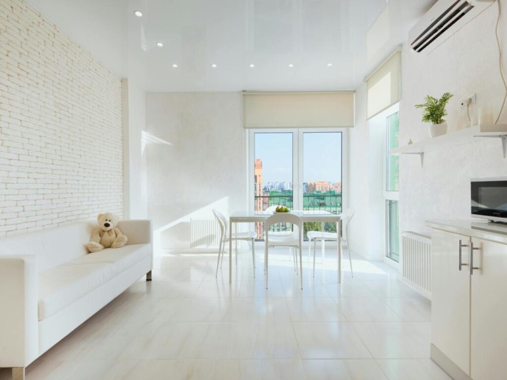 Glanceti Stieptie griesti